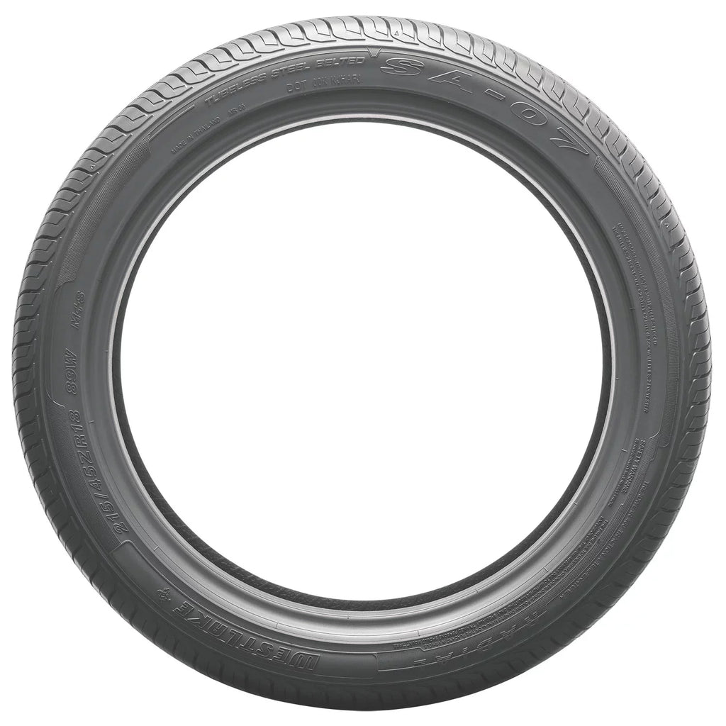 Westlake SA07 All Season 235/35ZR19 91W XL Passenger Tire