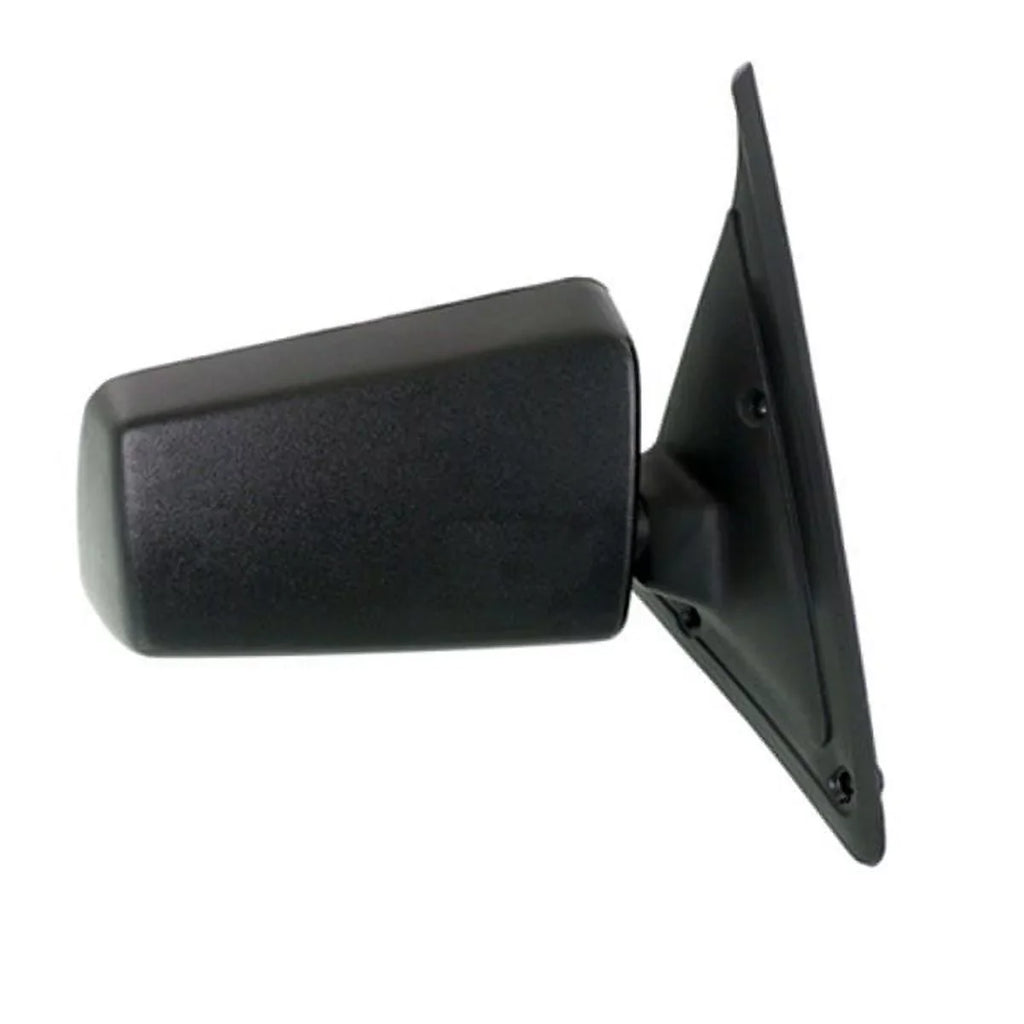 For 85-94 Chevy Blazer Manual Small 3x5 Dark Rear View Mirror Right Side