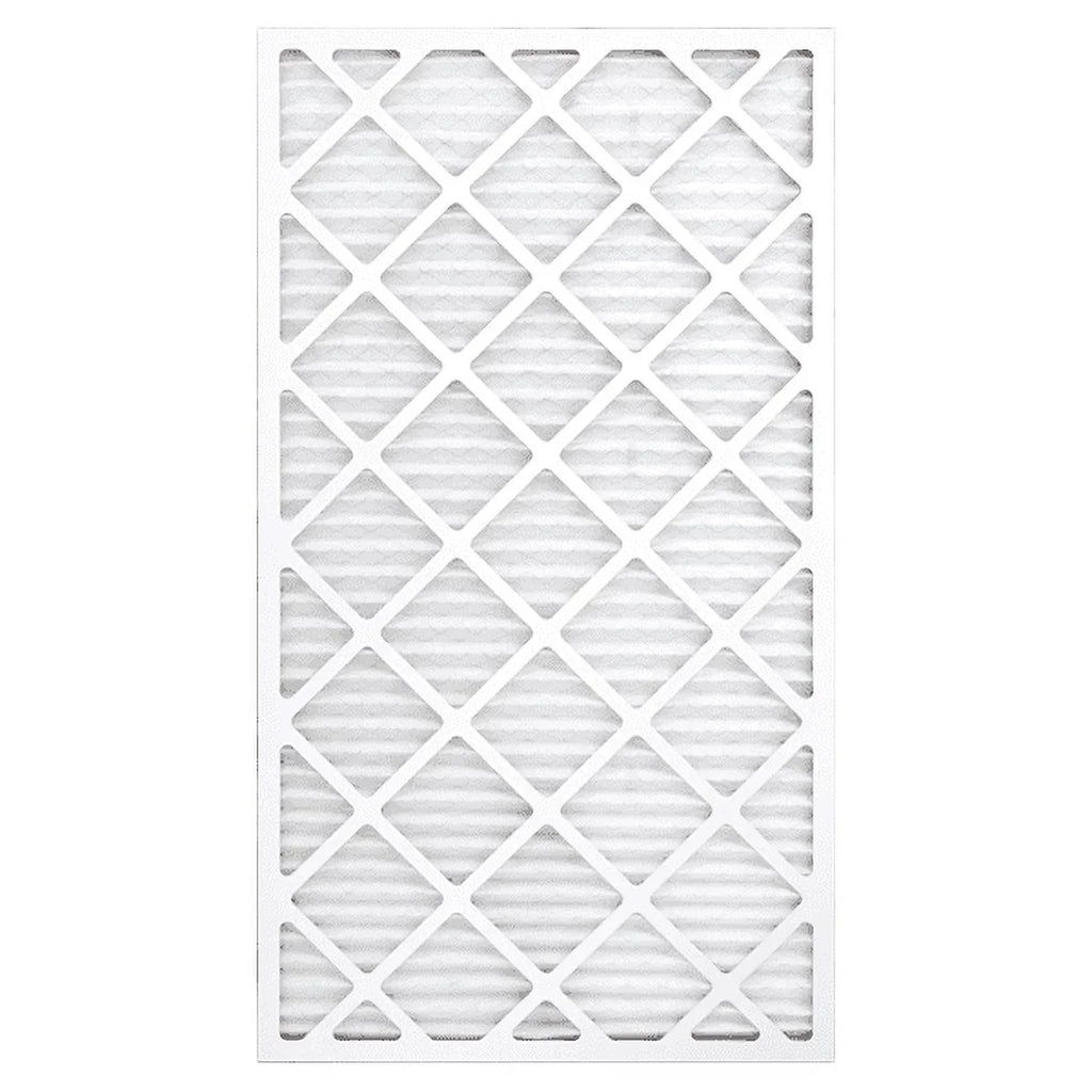 AIRx Filters Dust 20x36x1 Air Filter Replacement MERV 8 AC Furnace Pleated Filter, 6-Pack