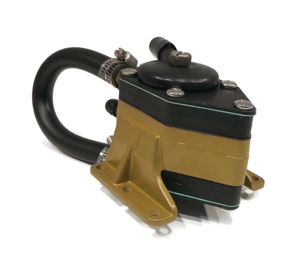 The ROP Shop | VRO Conversion Fuel Pump For 2001 Evinrude 90 J90PLSID, J90VLSIC Boat Motors