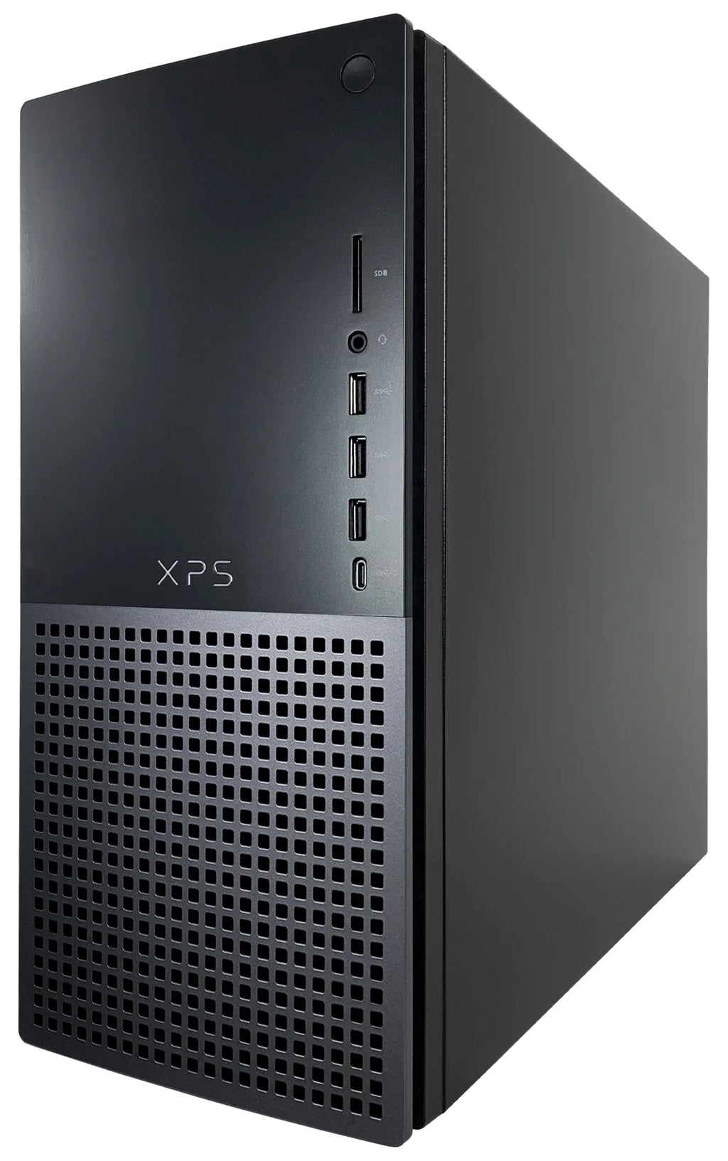 XPS 8960 Desktop PC - 14th Gen Core i7-14700K up to 5.6 GHz, 32GB RAM, 1TB PCIe SSD + 4TB HDD, GeForce RTX 4080, Windows 11 Pro