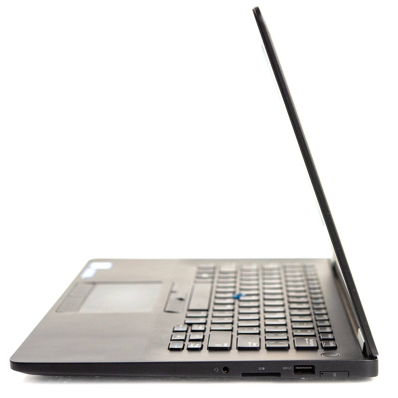 Used Latitude E7470 14" Laptop Core i7 8GB 256GB SSD M.2 Integrated Graphics Win 10 Pro B v.WAA