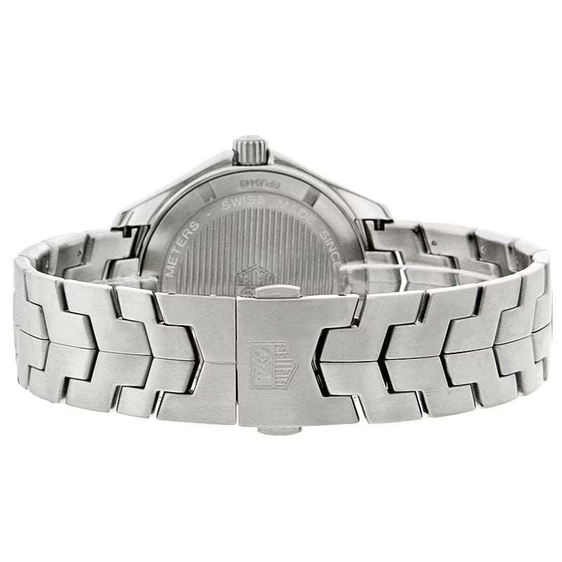TAG Heuer Link Stainless Steel Mens Watch WAT1111.BA0950