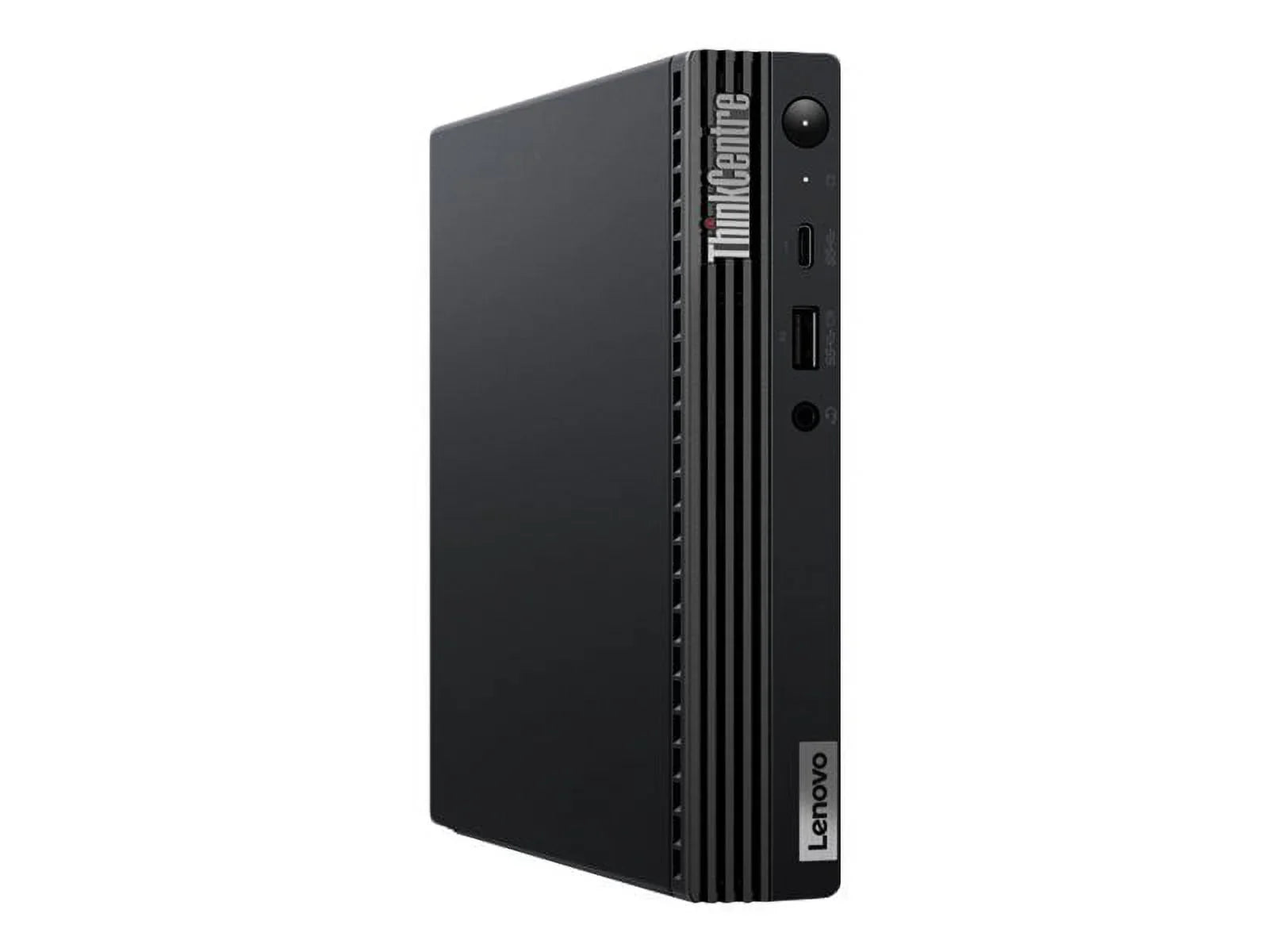 Thinkcentre M75Q Ryzen Pro 5650Ge 3.4G 8Gb 256Gb Ssd, 11JN002PUS (9VQ239)