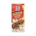 McCormick Pure Anise Extract (Pack of 48)