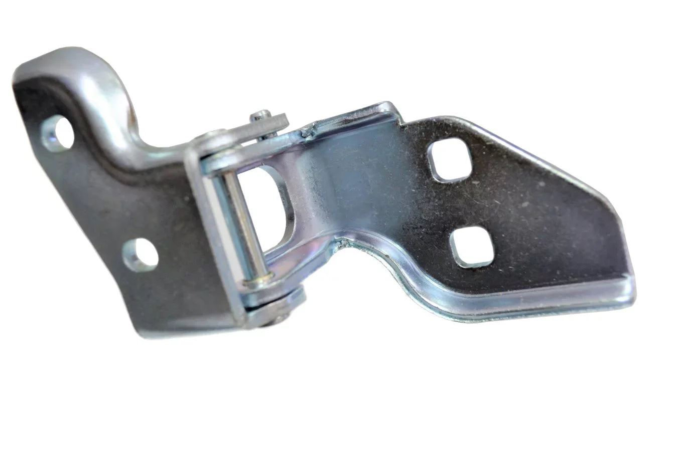 PT Auto Warehouse DH-DR6007-FR - Door Hinge - Right Passenger Side Front Fits select: 2014-2020 RAM PROMASTER 2500, 2014-2020 RAM PROMASTER 1500