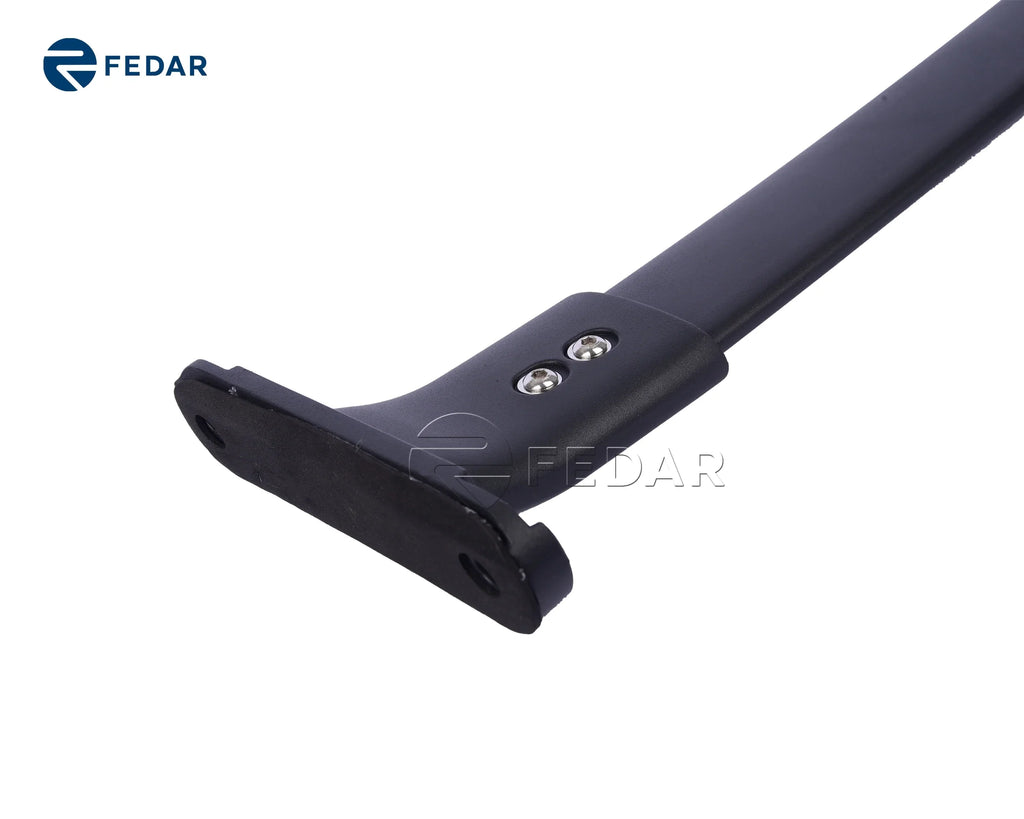 Fedar Fits 2016-2017 Ford Explorer Roof Rack Cross Bar Cargo Carrier