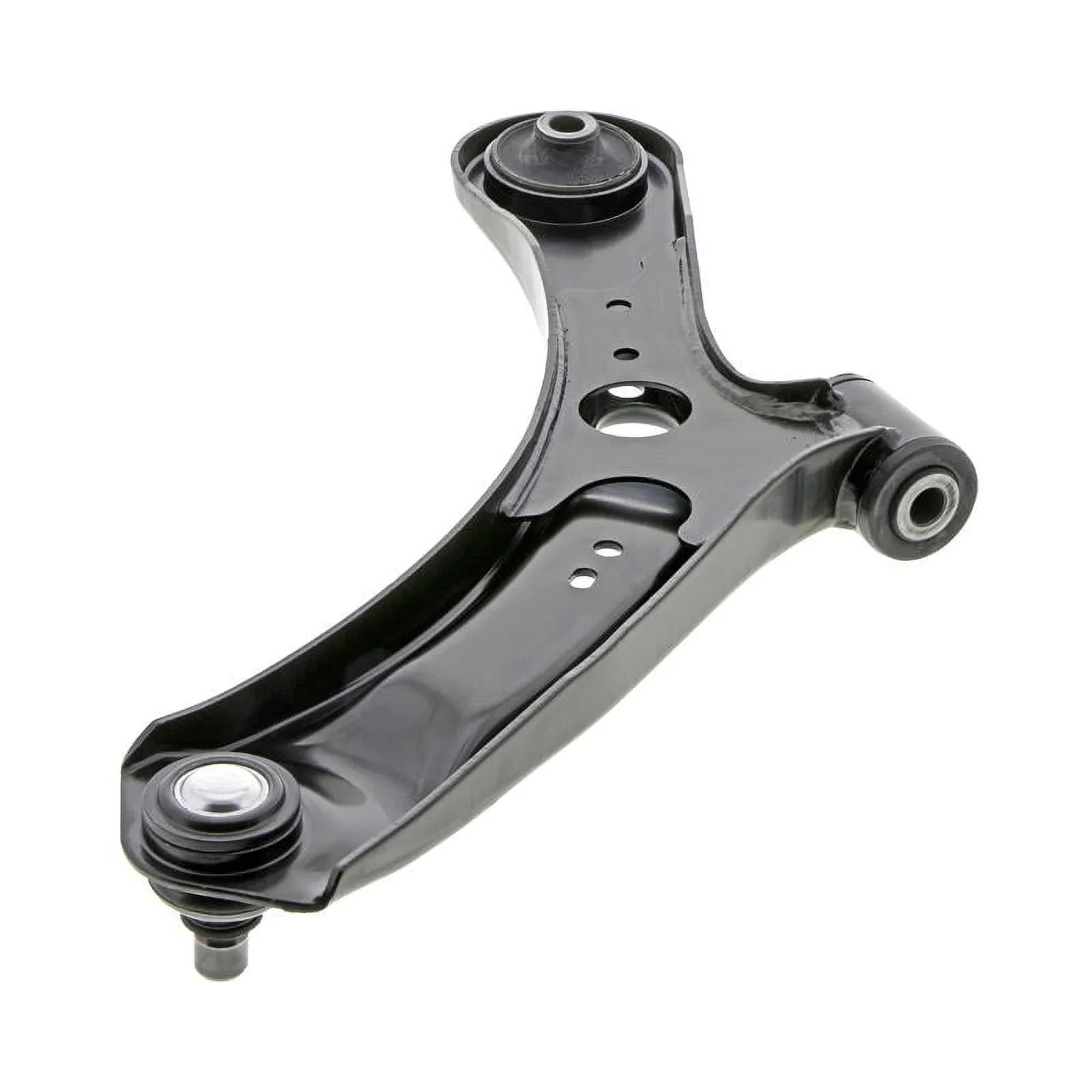 Mevotech GS80153 Suspension Control Arm & Ball Joint Assembly Fits select: 2007-2013 SUZUKI SX4