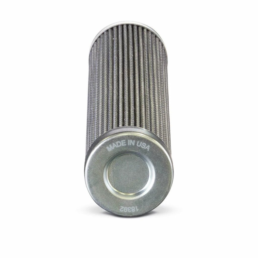 Direct Interchange for NATIONAL FILTERS 900820rtridge Filter Element Microglass Construction 25 Micron
