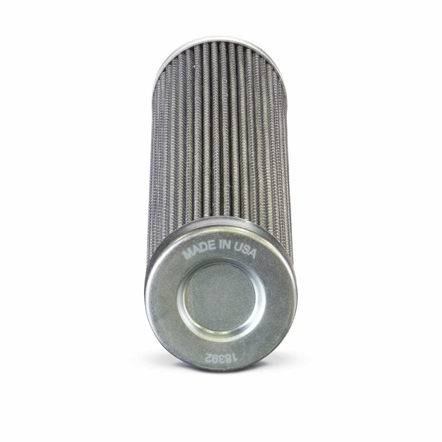 Direct Interchange for NATIONAL FILTERS 900820rtridge Filter Element Microglass Construction 25 Micron