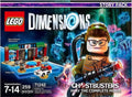 LEGO Dimensions: Story Pack - New Ghostbusters