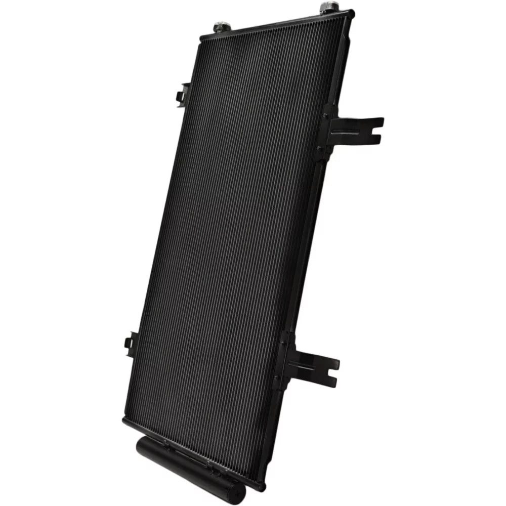 Teledu 80100TJBA01 A/C AC Condenser For Acura 2019-2021 RDX Base 2019-2021 RDX SH-AWD