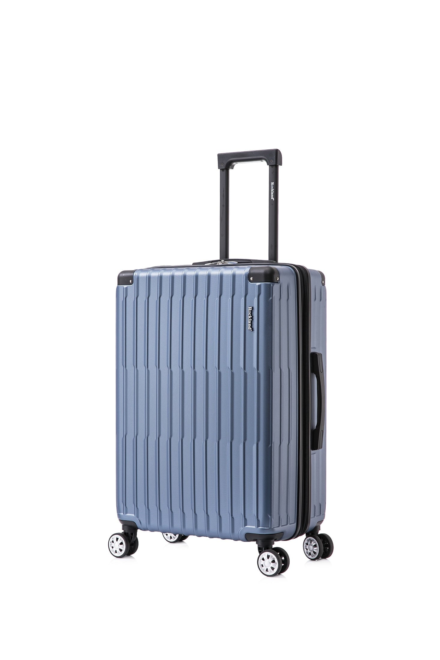 Rockland Costa Mesa 3 Pc Set Blue