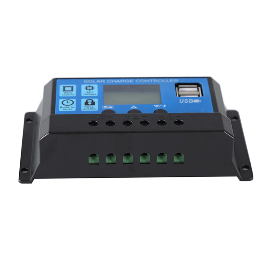 moobody Charging Plate Portable 300W Solar Panel Kit with 60A Controller for Mobile Phones and Cameras