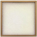 AAF Flanders EZ Flow Ii Merv 4 (1 Filter), 20" x 30" x 1" Furnace Air Filter