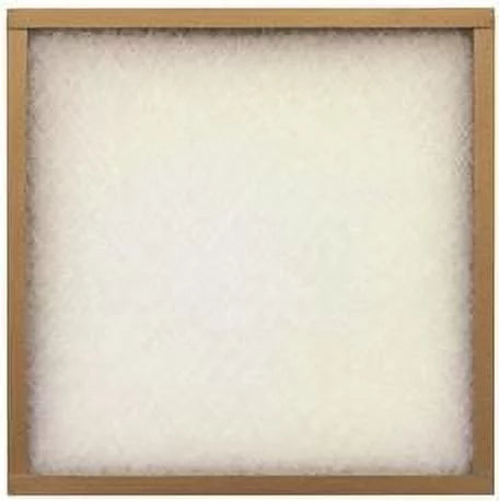 AAF Flanders EZ Flow Ii Merv 4 (1 Filter), 20" x 30" x 1" Furnace Air Filter
