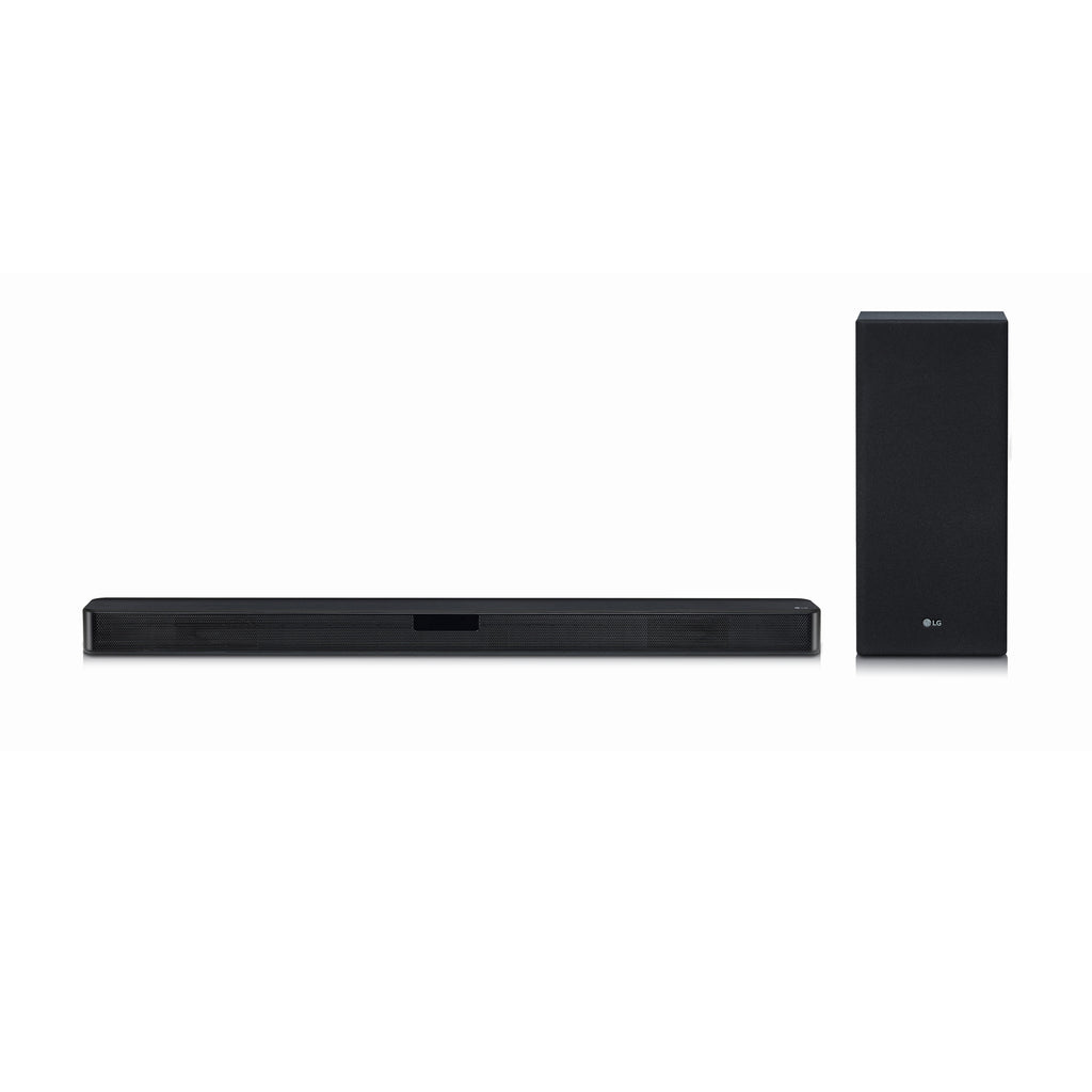 2.1 Channel 400W High Res Audio Soundbar with DTS Virtual: X Sound - SL5Y